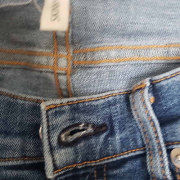 RAG AND BONE SLOANE Jeans - Picture 7 of 8